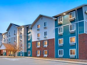 WoodSpring Suites Ankeny des Moines