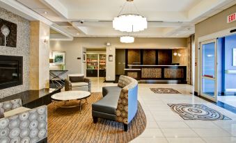 Homewood Suites by Hilton Toronto-Markham