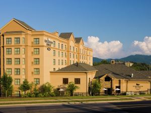 Homewood Suites by Hilton Asheville-Tunnel Road