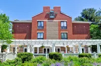 Homewood Suites by Hilton Boston/Cambridge-Arlington Hotels in Medford