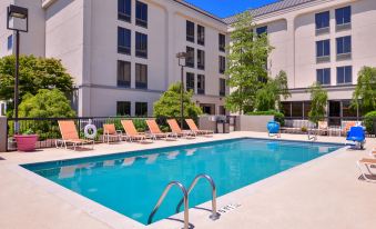 Hampton Inn Decatur