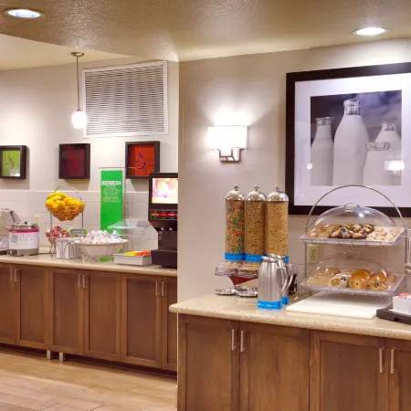 Hampton Inn Irvine/East Lake Forest