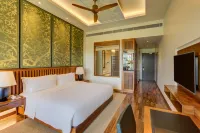 DoubleTree by Hilton Weerawila Rajawarna Resort - balcony