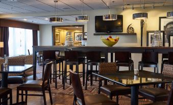 Hampton Inn Uniontown