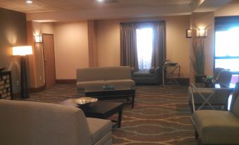 Hampton Inn Greenwood