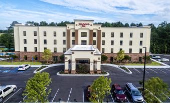 Hampton Inn Summerville