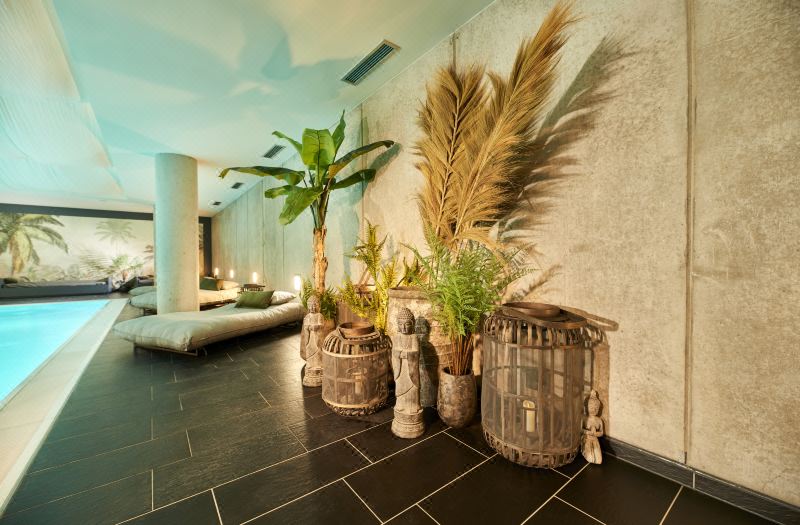 Nena Hotel Bremen by Lesa photo 3