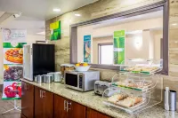 Quality Inn Mobile West Tillmans Corner - breakfast