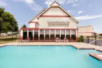 트래블로지 바이 윈덤 노먼