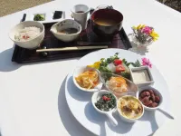 Hotel Holistic Resort Hotels in Taiji