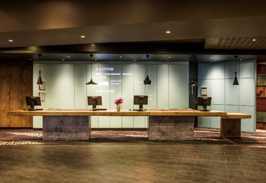 객실 내부 모습