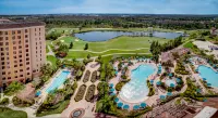 Rosen Shingle Creek Universal Blvd - Romantic
