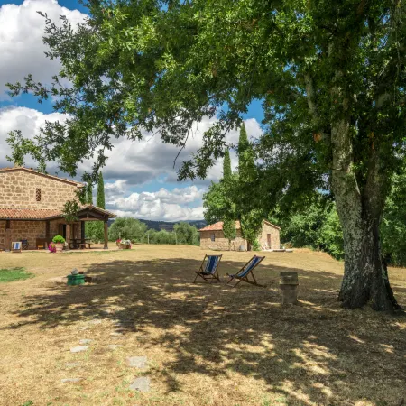Casale Poggio Lupinaio