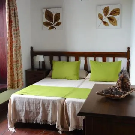 Hotel Rural Finca la Hacienda