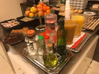 Hotel Adsubia - breakfast