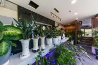 Namhae Sweetie Hotel a Namhae