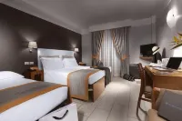 Hotel Il Viandante Hotel berhampiran Zibibbocafe