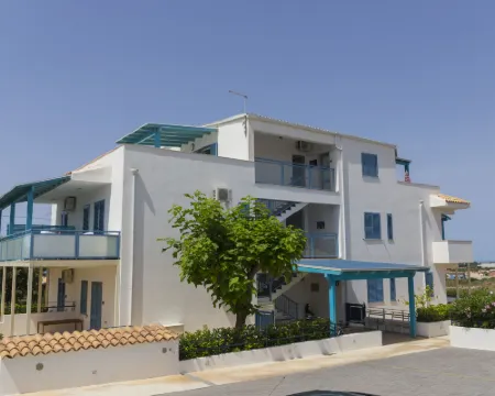 Dammusa TerraMare Hotels in Scicli