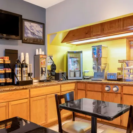 Days Inn by Wyndham Alamogordo/White Sands