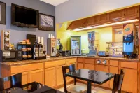 Days Inn by Wyndham Alamogordo/White Sands - breakfast