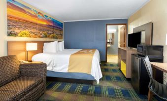 Days Inn by Wyndham Alamogordo/White Sands