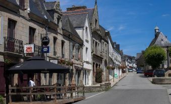 Chambres Aux Sabots Rouges