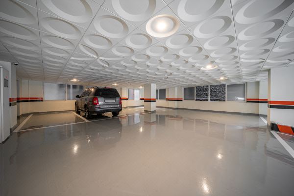 청주 터미널 오아시스(Cheongju Terminal Oasis)_2