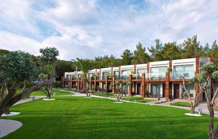 Ortunc Hotel - Cunda Island (Adult Only)