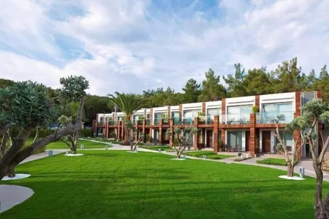 Ortunc Hotel - Cunda Island (Adult Only)