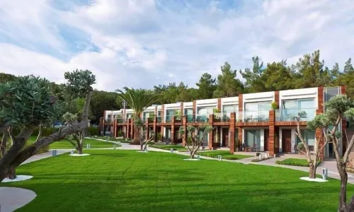 Ortunc Hotel - Cunda Island (Adult Only)