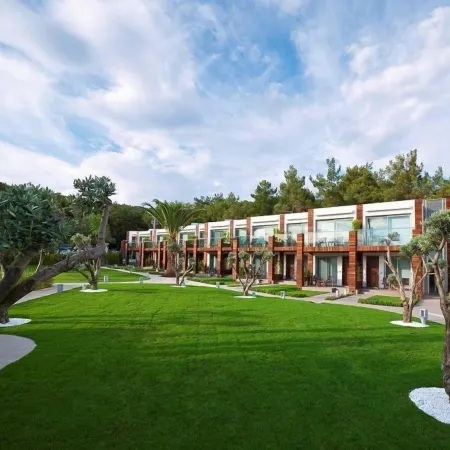 Ortunc Hotel - Cunda Island (Adult Only)