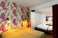 Forenom Serviced Apartments Helsinki Kruununhaka Hotels in Kruununhaka