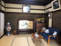 Fukuro No Oyado Hotels in Fuefuki