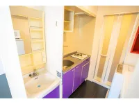 スマイルハイツ 首里城周辺のホテル