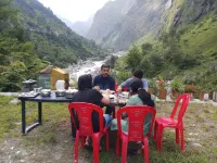 Ganga Resort Govindghat Hotels in Ghangaria