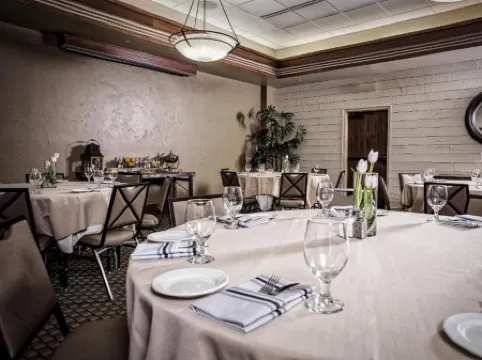 CopperLeaf Boutique Hotel  Spa, BW Premier Collection