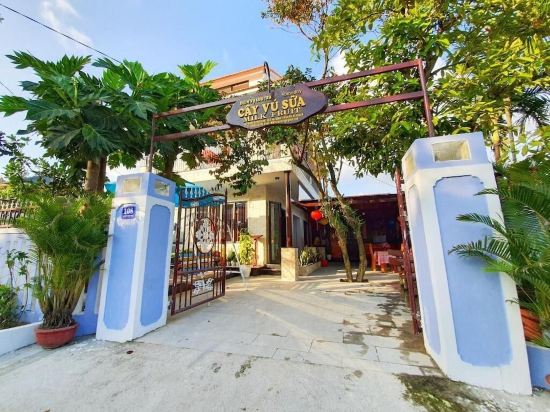 Les 10 Meilleurs Hotels A An Bang Beach Hội An 22 Trip Com