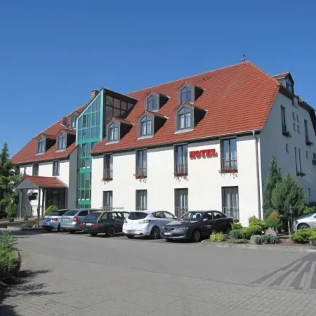 Hotel 3 Linden