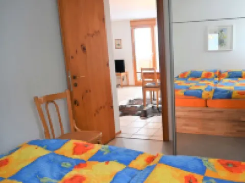 Girun Eder Hotels in Flims