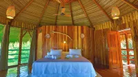 Juma Amazon Lodge Hotels in Careiro da Varzea