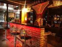 Rebetika Hotel & Bistro Hotels in İsa Bey Mahallesi