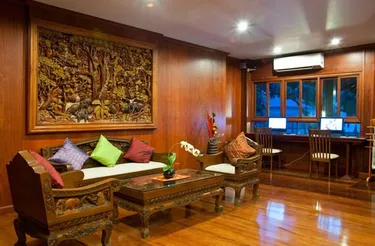รูปภาพของโรงแรมบ้านคุณ เชียงใหม่