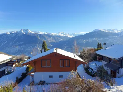 Moulinettes 8 Hotels near University of Applied Sciences Western Switzerland - Valais