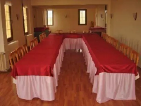 Berksoy Hotel Hotels in Bergama