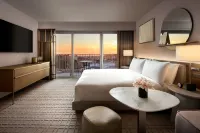 Fairmont Century Plaza Hotels in Los Angeles