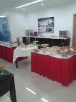 Apartamentos Santiago - Praia Hotels near Historic Centre of Ribeira Grande (Cidade Velha)