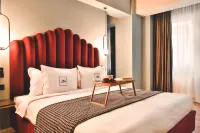 JN Boutique Hotel - Jacuzzi