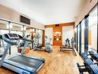 Welcome Parkhotel Euskirchen Hotels in Euskirchen