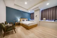 라메르호텔 & 해수 부산