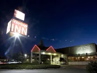 Heritage Inn Hotel & Convention Centre - Moose Jaw Hotels in Moose Jaw